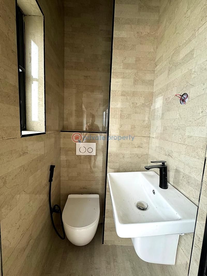 2 bedroom Flat & Apartment For Rent Lekki Phase 1 Lagos - 5