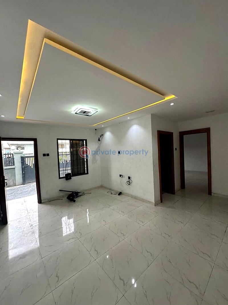 2 bedroom Flat & Apartment For Rent Lekki Phase 1 Lagos - 7