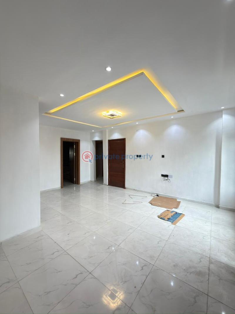 2 bedroom Flat & Apartment For Rent Lekki Phase 1 Lagos - 11