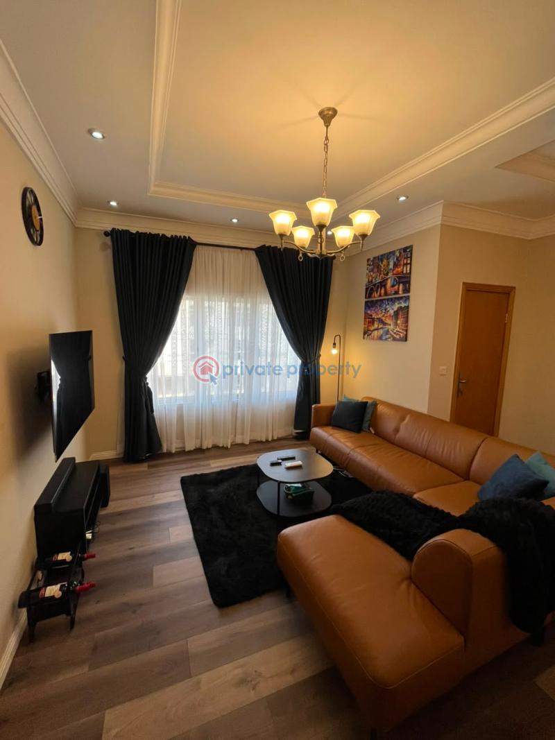 2 bedroom Flat & Apartment Short let Lekki Phase 1 Lagos - 29