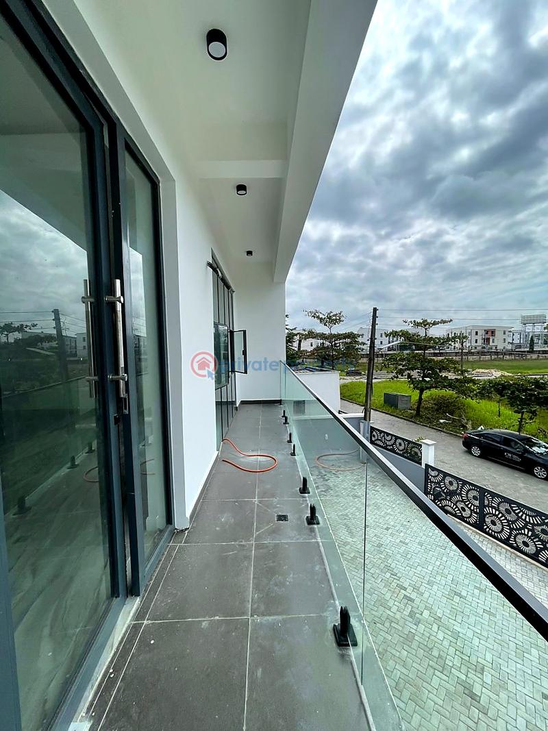 2 bedroom Flat & Apartment For Sale Lekki Phase 1 Lagos - 6
