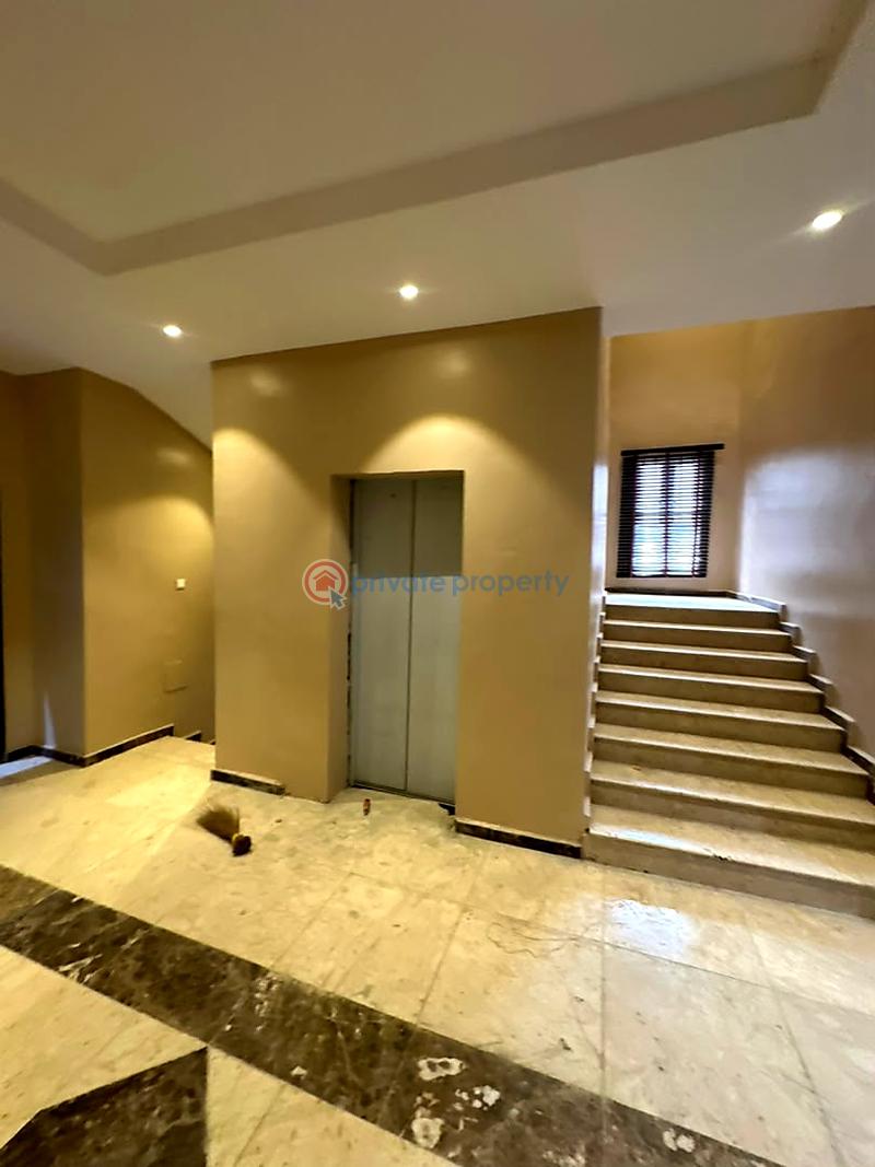 2 bedroom Flat & Apartment For Rent Lekki Phase 1 Lagos - 1