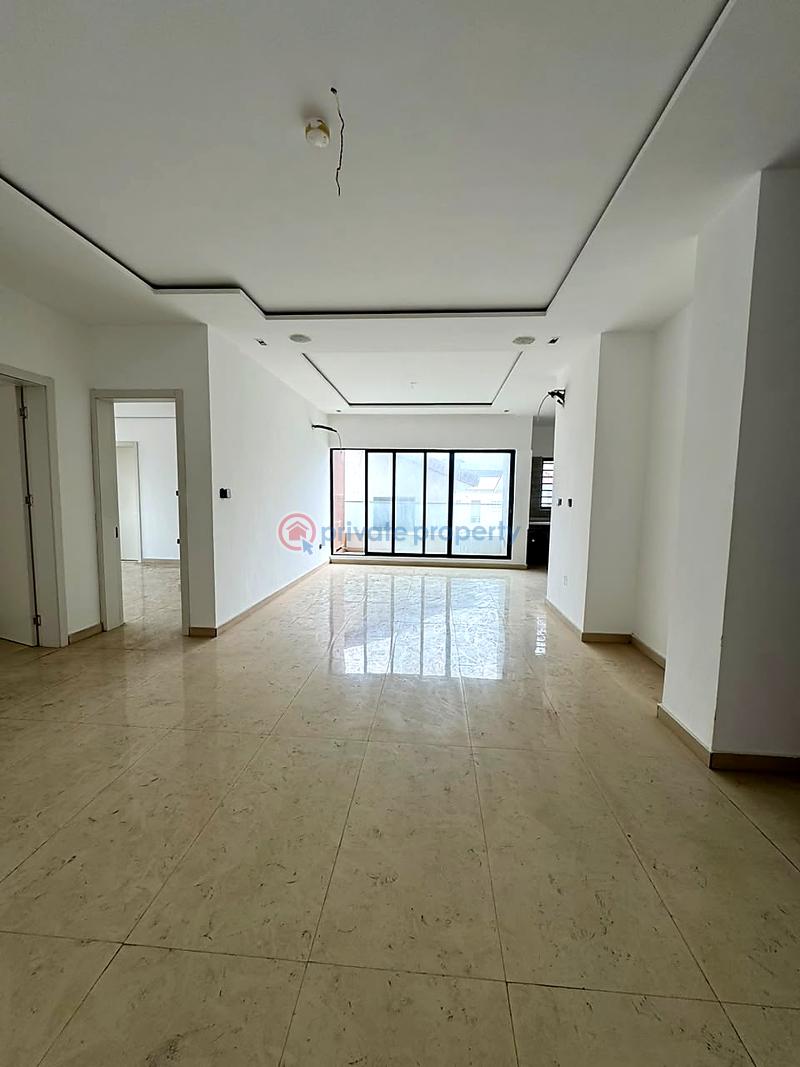 2 bedroom Flat & Apartment For Rent Lekki Phase 1 Lagos - 2