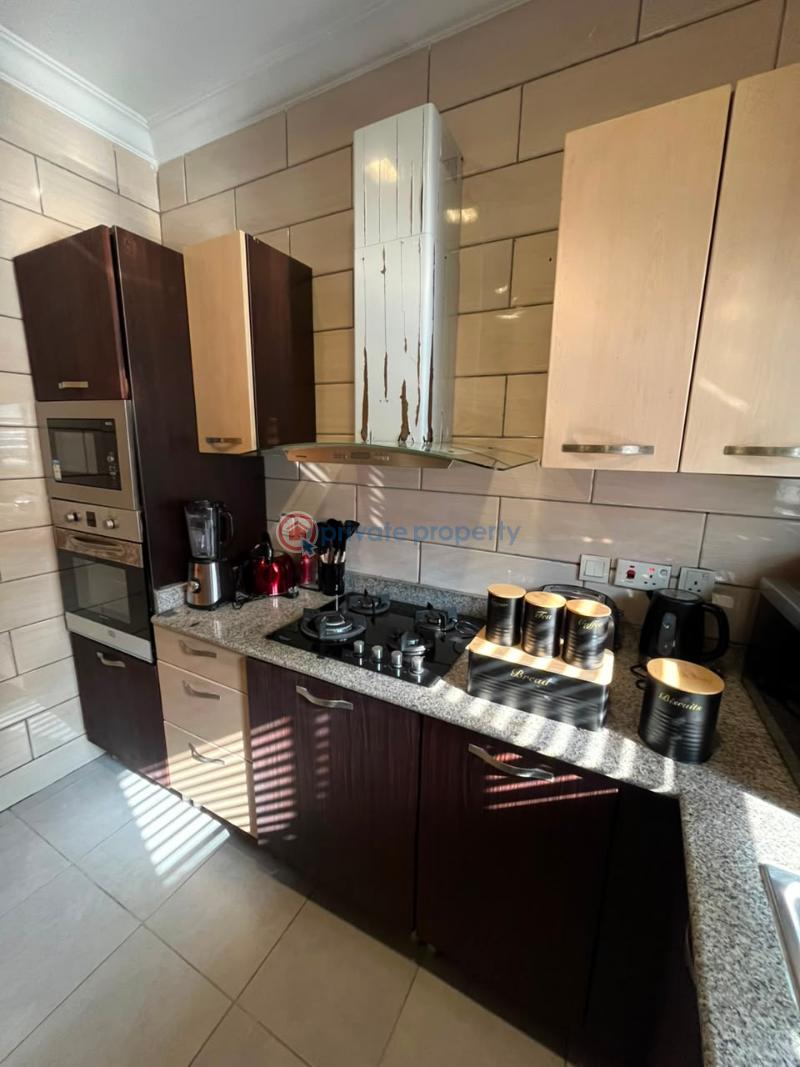 2 bedroom Flat & Apartment Short let Lekki Phase 1 Lagos - 31