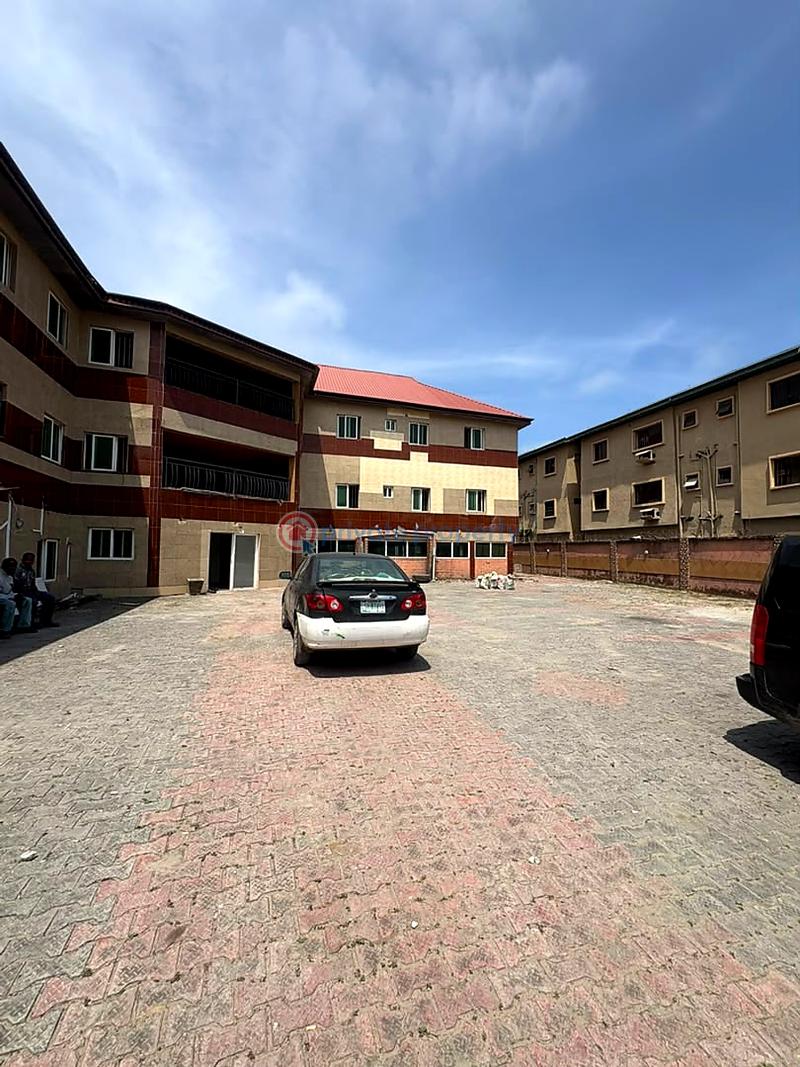 2 bedroom Flat & Apartment For Rent Lekki Phase 1 Lagos - 4