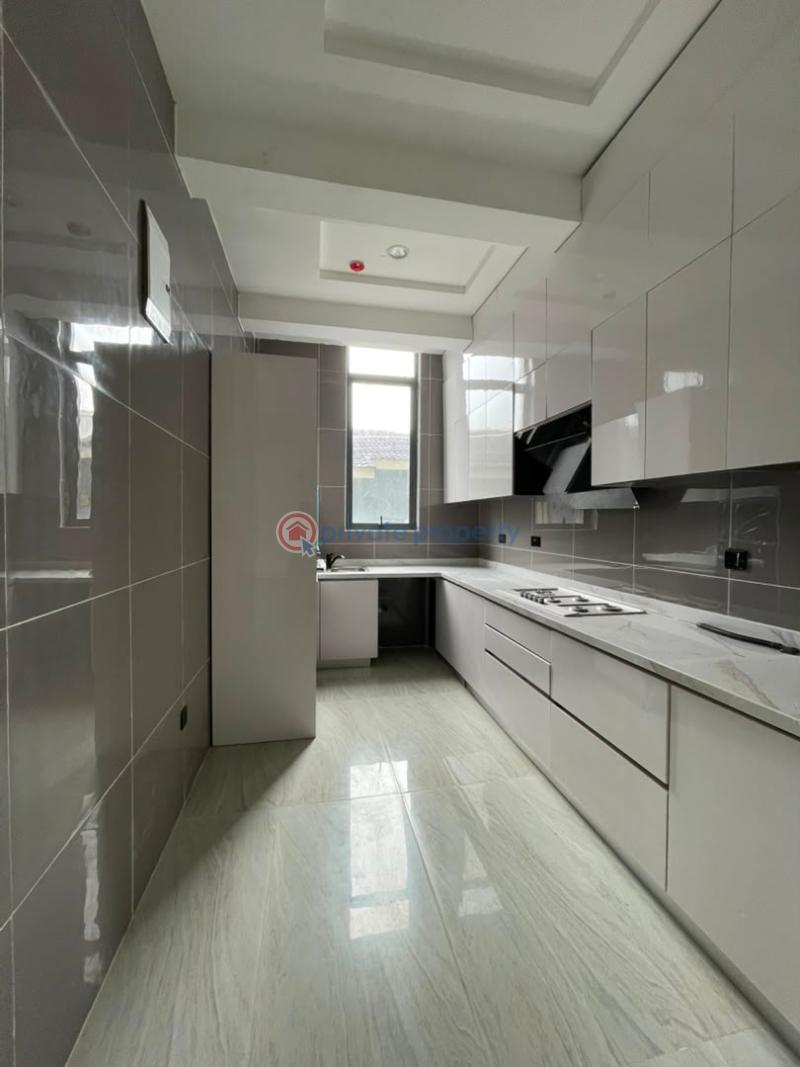 2 bedroom Flat & Apartment For Sale Lekki Phase 1 Lagos - 3
