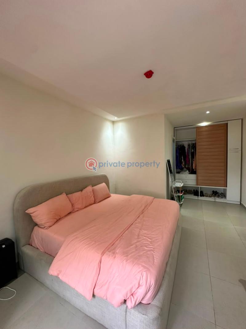 2 bedroom Flat & Apartment For Rent Lekki Phase 1 Lagos - 21