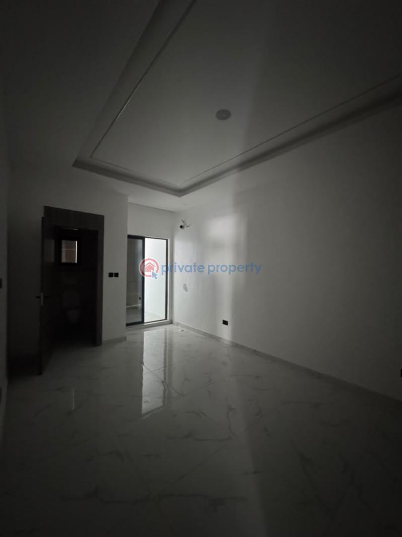 2 bedroom Flat & Apartment For Sale Lekki Phase 1 Lagos - 2