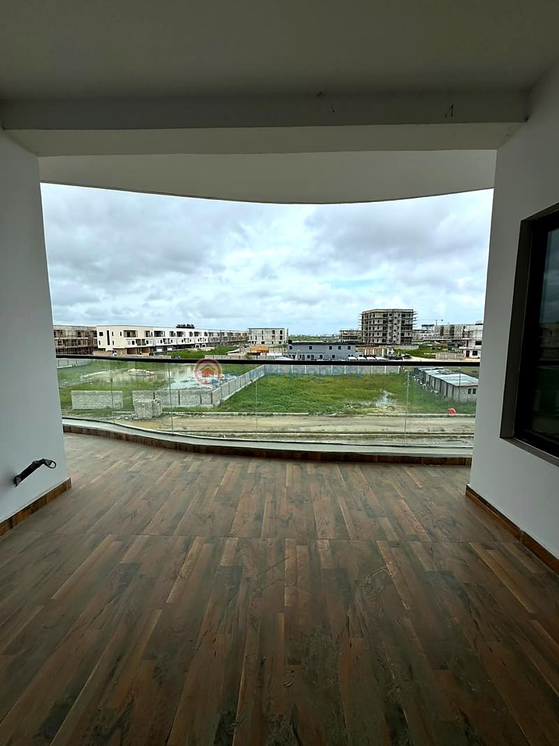 2 bedroom Flat & Apartment For Rent Lekki Phase 1 Lagos - 7