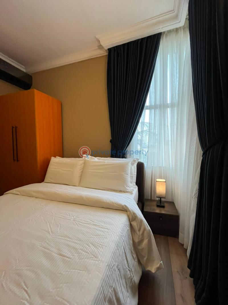 2 bedroom Flat & Apartment Short let Lekki Phase 1 Lagos - 4