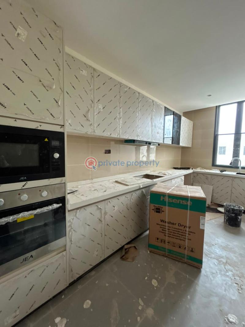 2 bedroom Flat & Apartment For Sale Lekki Phase 1 Lagos - 2