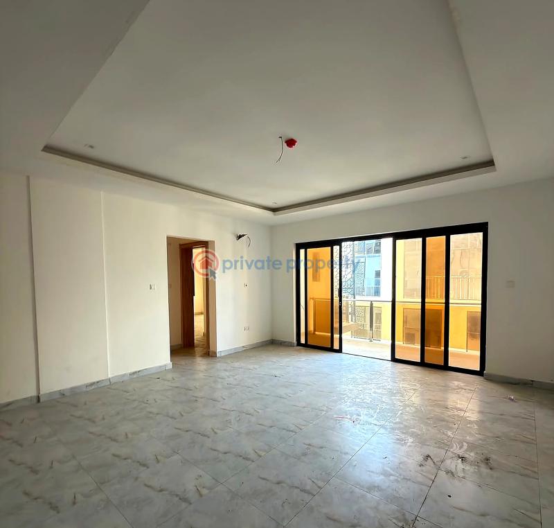 2 bedroom Flat & Apartment For Rent Lekki Phase 1 Lagos - 1