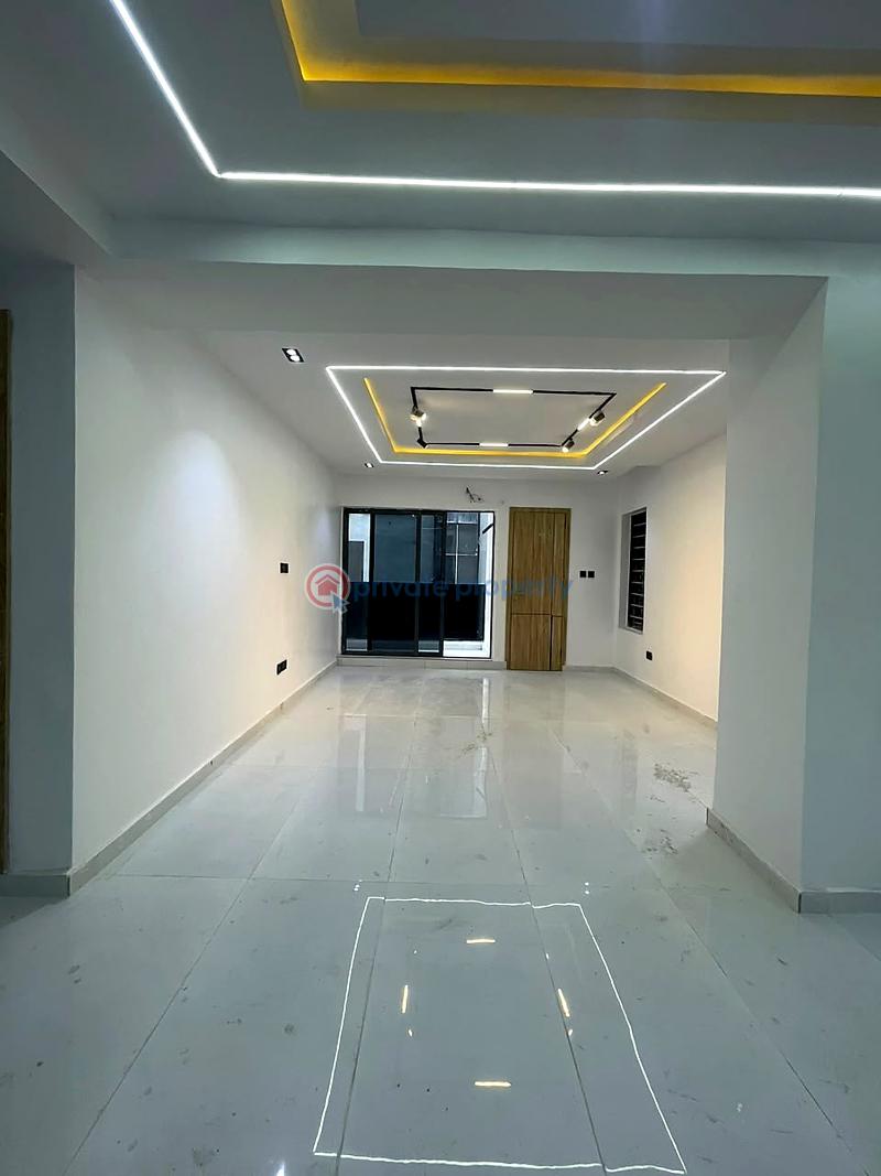 2 bedroom Flat & Apartment For Sale ,ikate Lagos Lekki Phase 1 Lagos - 2