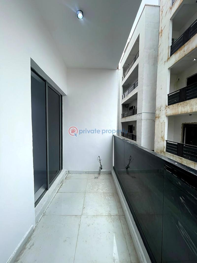 2 bedroom Flat & Apartment For Sale ,ikate Lagos Lekki Phase 1 Lagos - 8