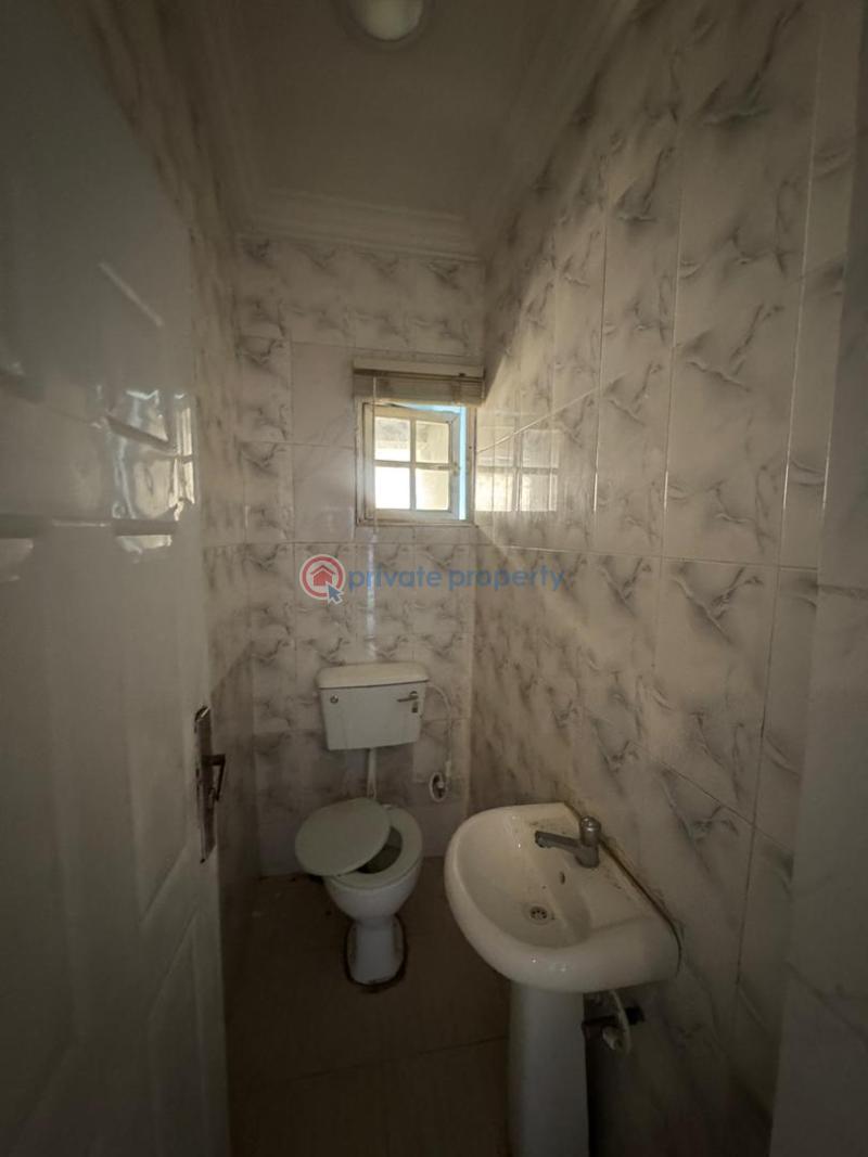 2 bedroom Flat & Apartment For Rent Lekki Phase 1 Lagos - 2
