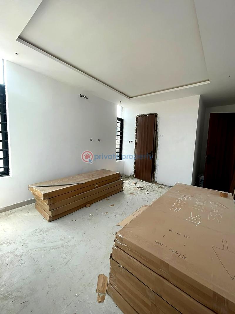 2 bedroom Flat & Apartment For Sale Lekki Lagos - 3