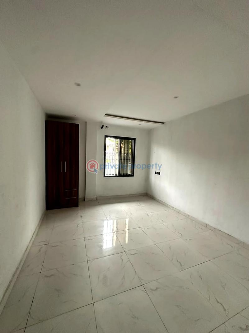 2 bedroom Flat & Apartment For Rent Lekki Phase 1 Lagos - 12