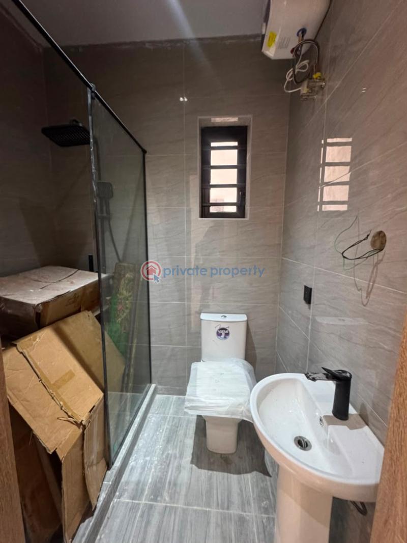 2 bedroom Flat & Apartment For Sale Lekki Phase 1 Lagos - 2