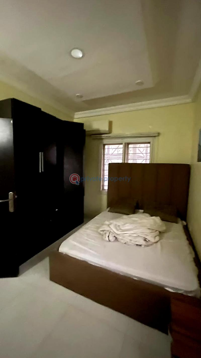 2 bedroom Flat & Apartment For Rent Lekki Phase 1 Lagos - 3