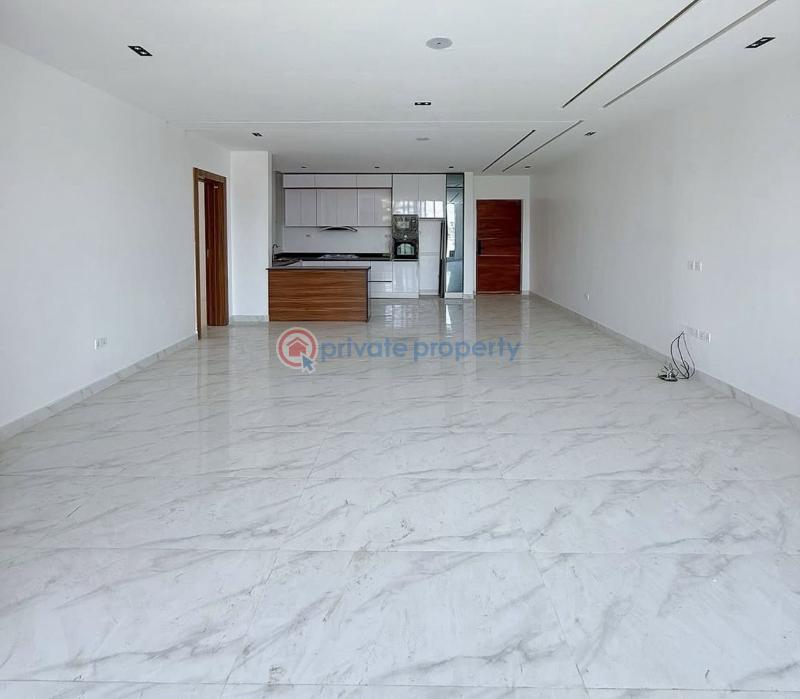 2 bedroom Flat & Apartment For Sale Lekki Phase 1 Lagos - 5