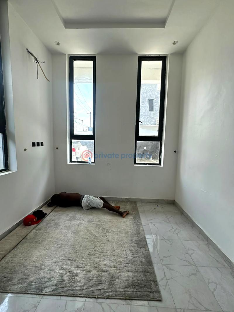 2 bedroom Flat & Apartment For Sale Lekki Phase 1 Lagos - 7