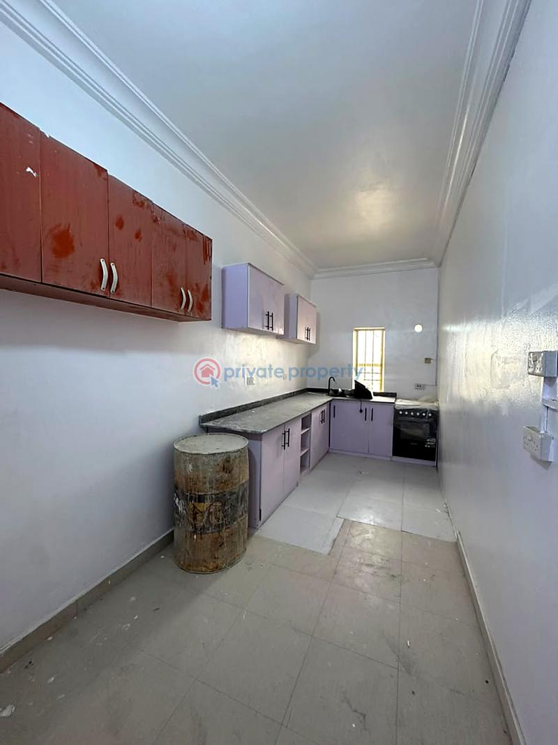 2 bedroom Flat & Apartment For Rent Lekki Phase 1 Lagos - 4