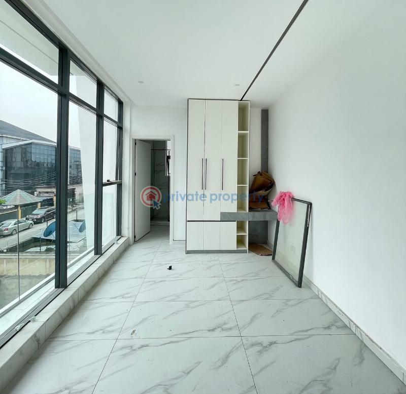 2 bedroom Flat & Apartment For Sale Lekki Phase 1 Lagos - 3