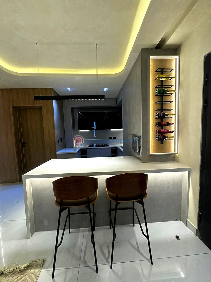 2 bedroom Flat & Apartment For Sale Lekki Phase 1 Lagos - 4