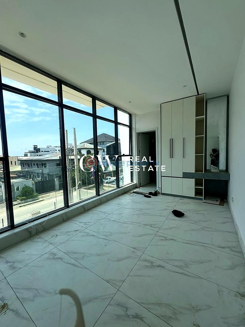 2 bedroom Flat & Apartment For Sale Lekki Phase 1 Lagos - 0