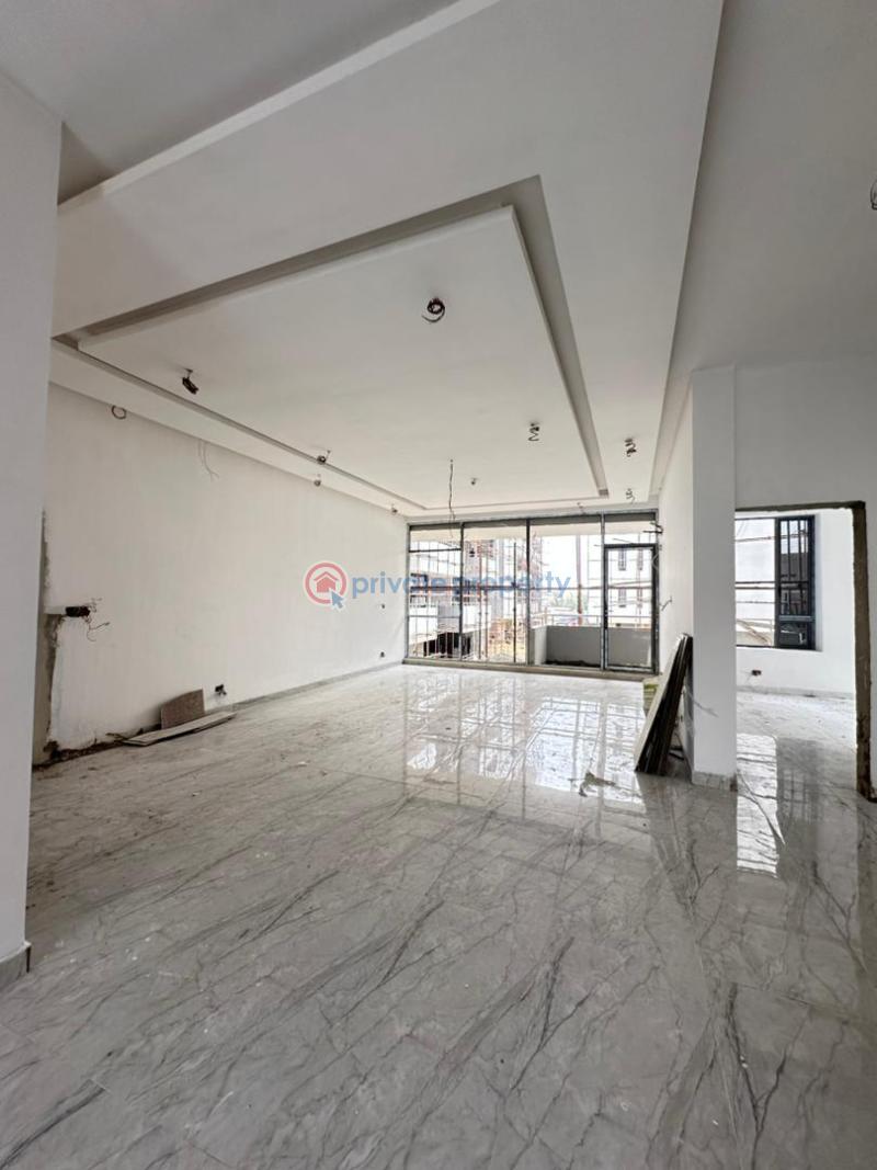 2 bedroom Flat & Apartment For Sale Lekki Phase 1 Lagos - 2