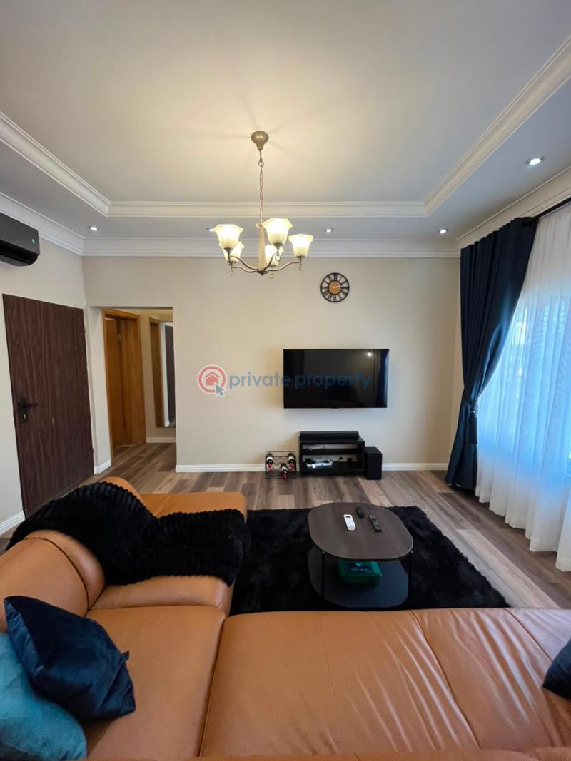2 bedroom Flat & Apartment Short let Lekki Phase 1 Lagos - 16