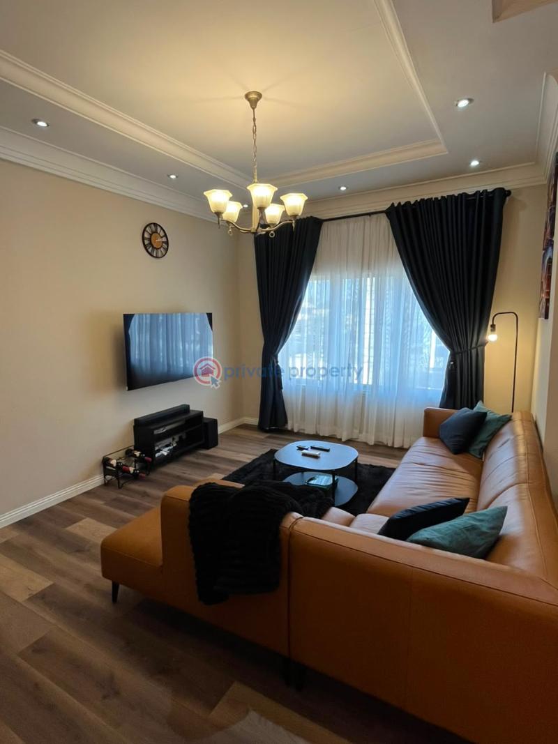 2 bedroom Flat & Apartment Short let Lekki Phase 1 Lagos - 14