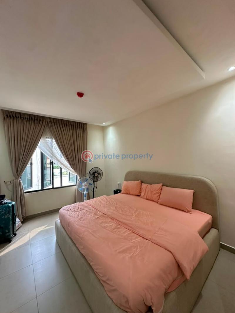 2 bedroom Flat & Apartment For Rent Lekki Phase 1 Lagos - 16