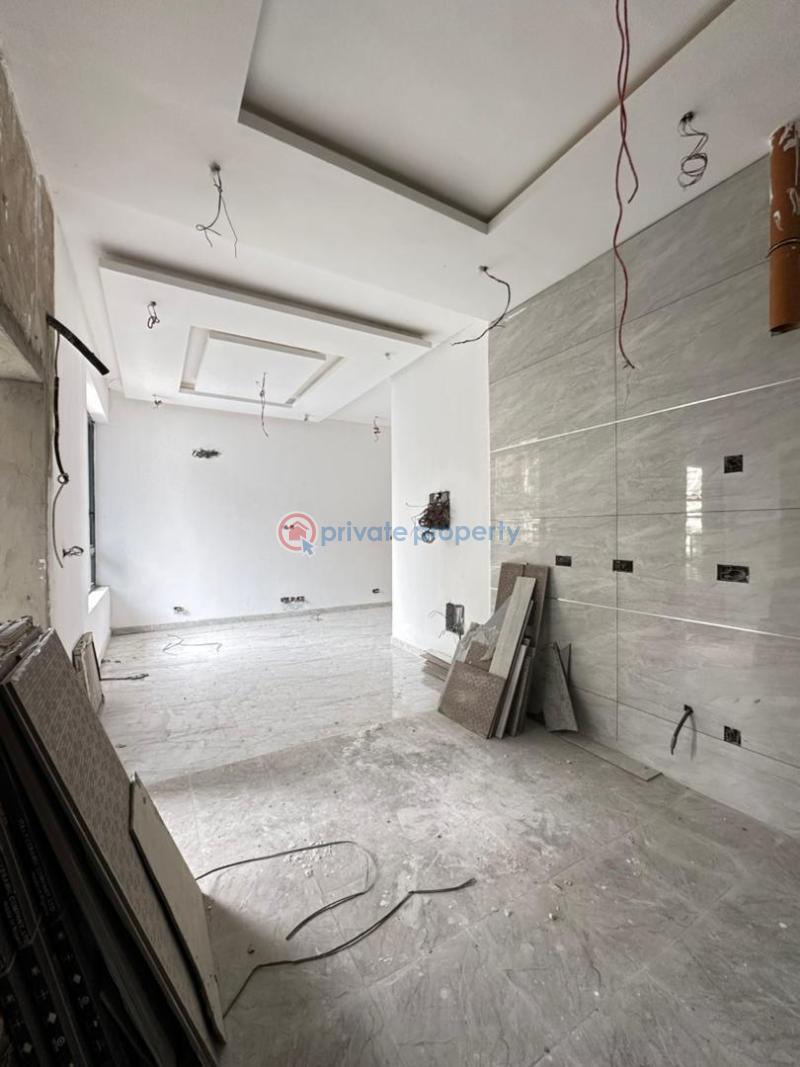 2 bedroom Flat & Apartment For Sale Lekki Phase 1 Lagos - 14