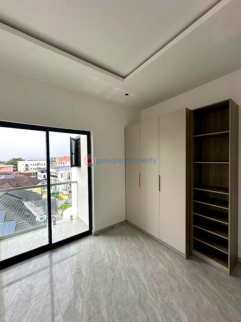2 bedroom Flat & Apartment For Sale Lekki Phase 1 Lagos - 2