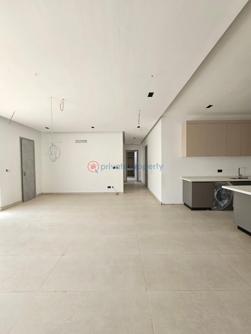 2 bedroom Block Of Flats For Sale Lekki Phase 1 Lagos - 8