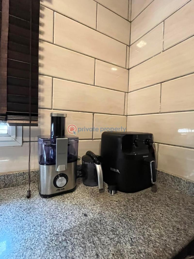 2 bedroom Flat & Apartment Short let Lekki Phase 1 Lagos - 28
