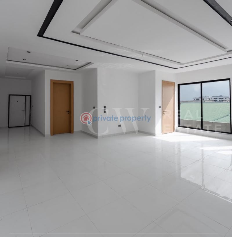 2 bedroom Flat & Apartment For Rent Lekki Phase 1 Lagos - 3