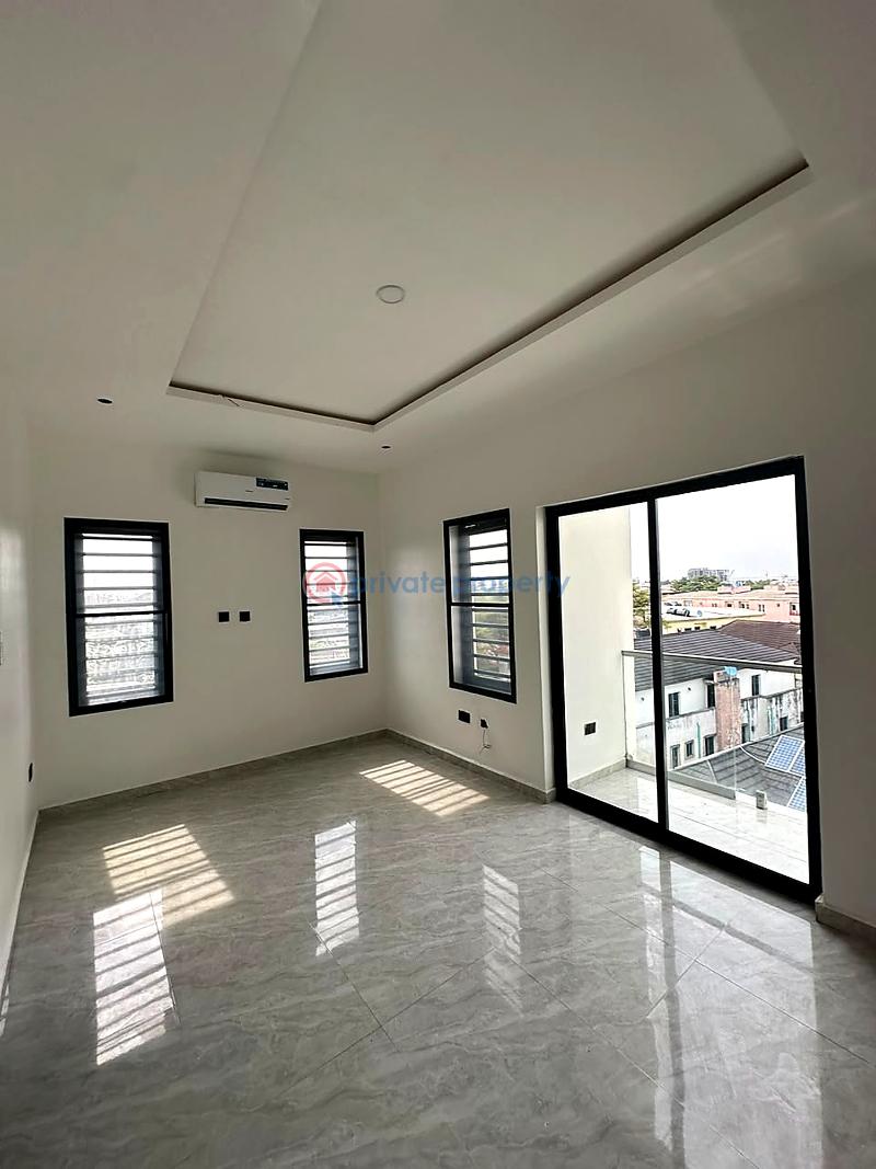 2 bedroom Flat & Apartment For Sale Lekki Phase 1 Lagos - 1