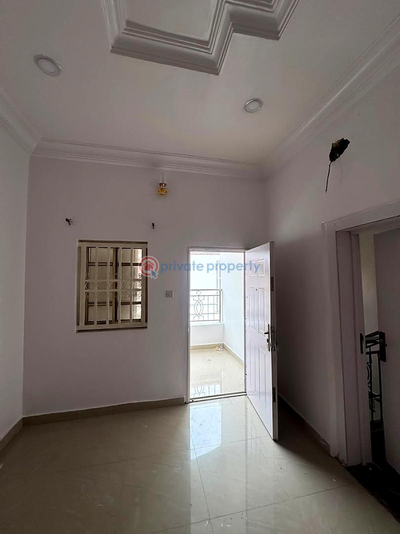 2 bedroom Flat & Apartment For Rent Lekki Phase 1 Lagos - 4