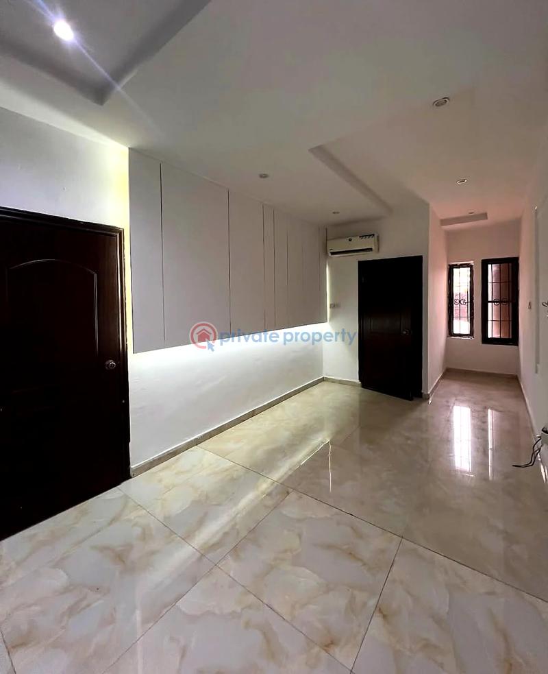 3 bedroom Flat & Apartment For Rent Lekki Lagos - 5