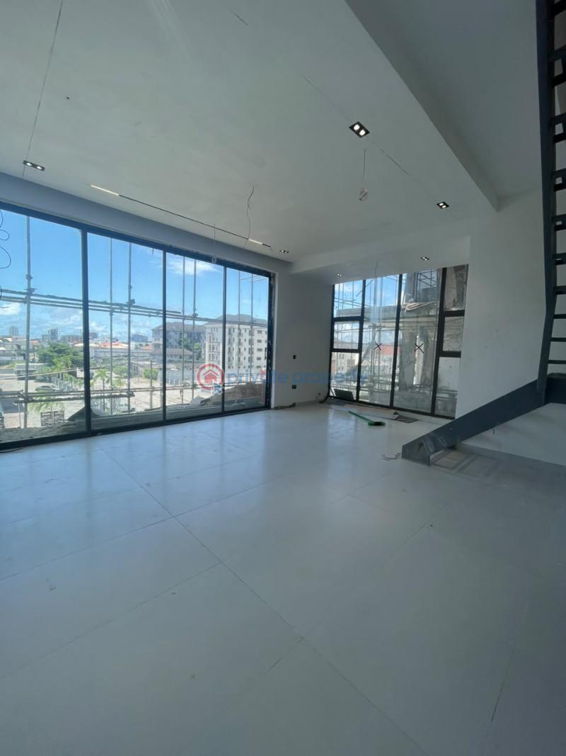2 bedroom Flat & Apartment For Sale Lekki Phase 1 Lagos - 2