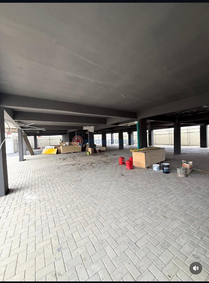 2 bedroom Block Of Flats For Sale Lekki Lagos Lekki Phase 1 Lagos - 6