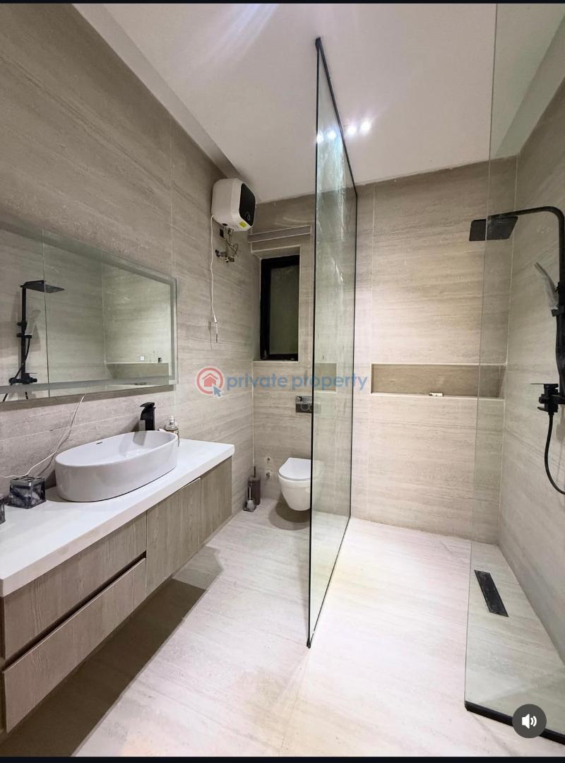 2 bedroom Block Of Flats For Sale Lekki Lagos Lekki Phase 1 Lagos - 5