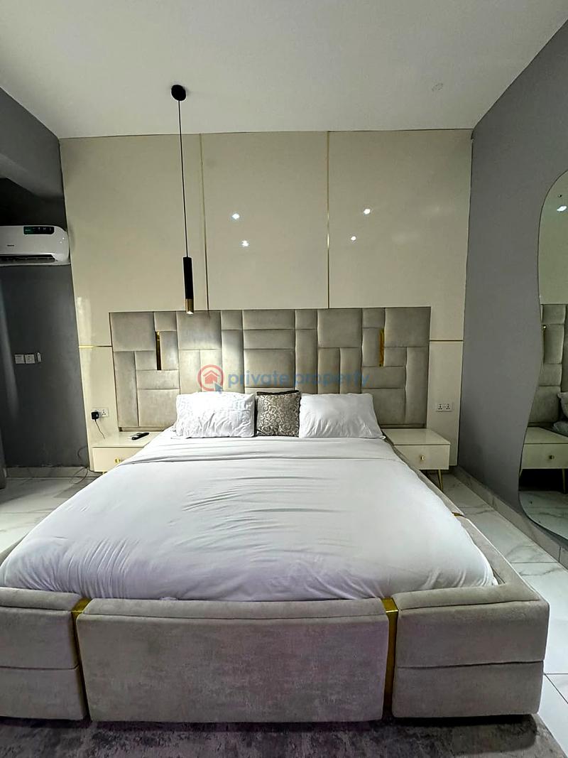 2 bedroom Flat & Apartment For Rent Lekki Phase 1 Lagos - 1