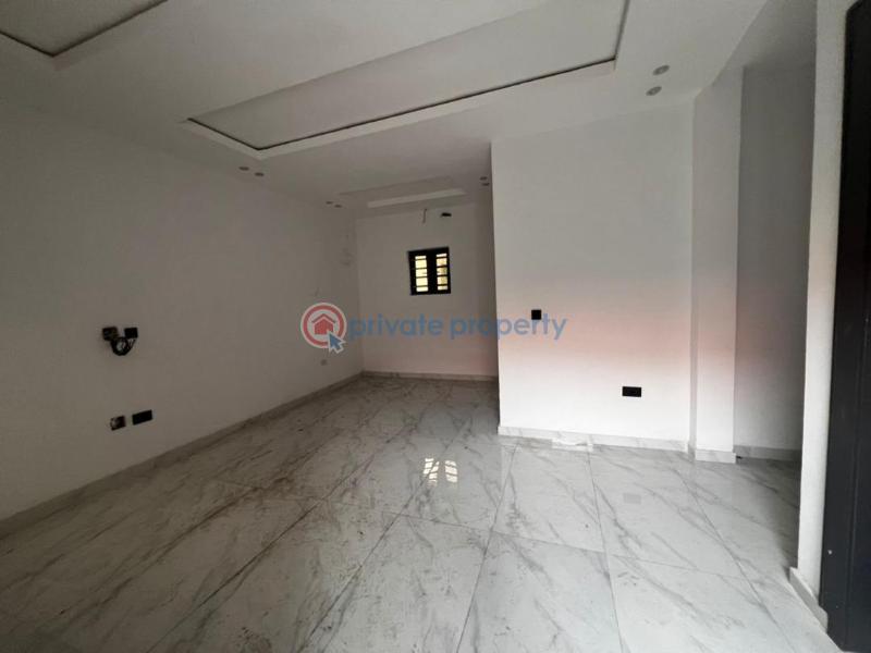 2 bedroom Flat & Apartment For Rent Lekki Phase 1 Lagos - 6