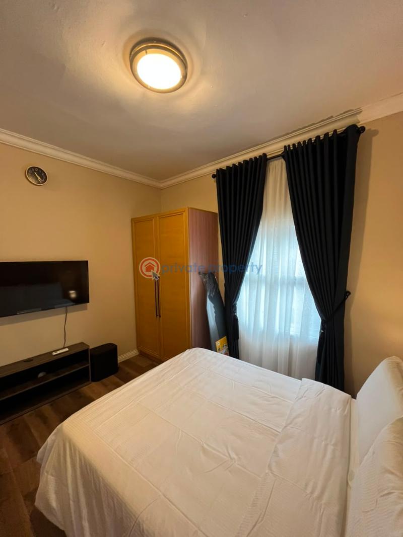 2 bedroom Flat & Apartment Short let Lekki Phase 1 Lagos - 49