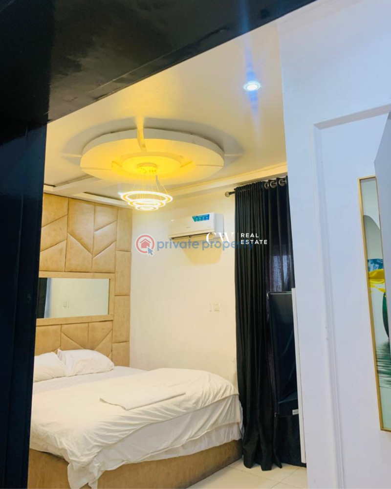 2 bedroom Flat & Apartment For Rent Lekki Phase 1 Lagos - 0