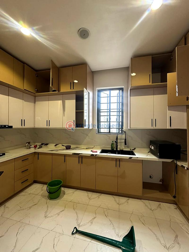 2 bedroom Flat & Apartment For Rent Lekki Phase 1 Lagos - 3