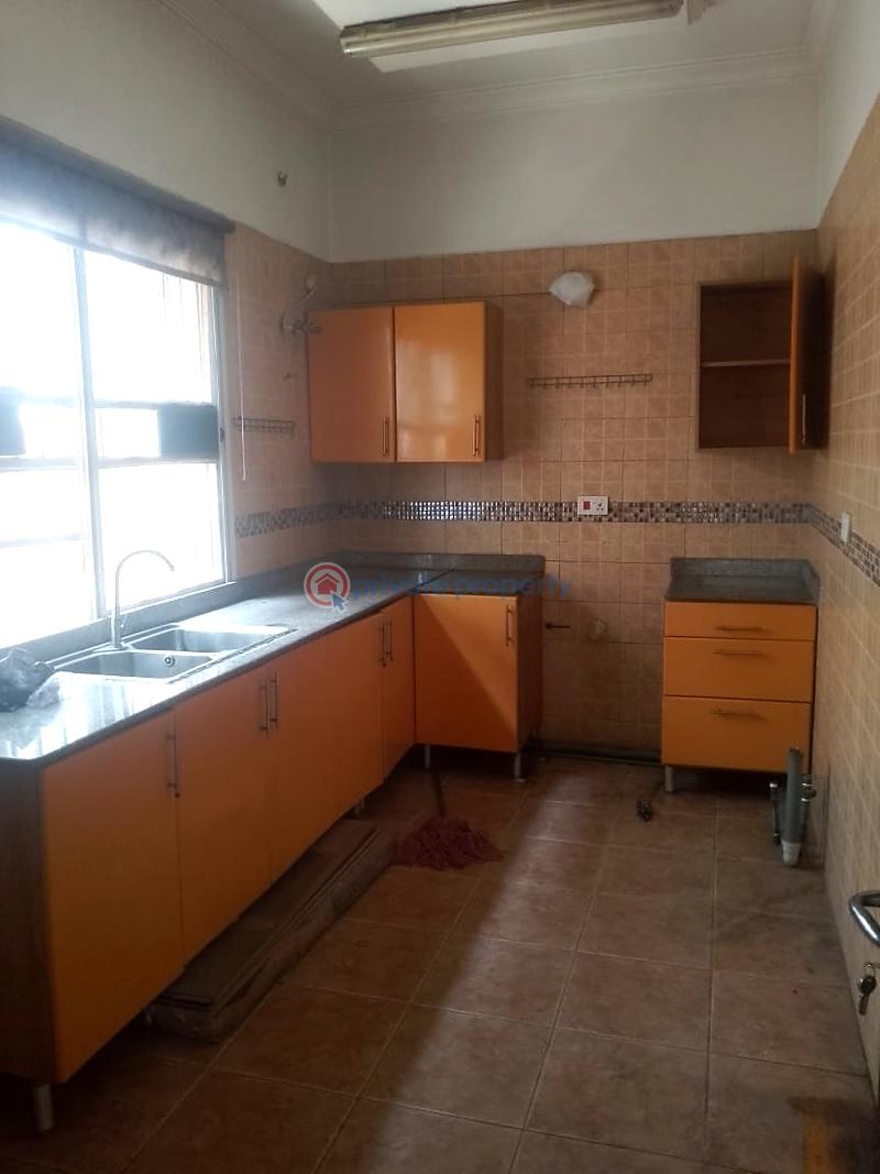 2 bedroom Flat & Apartment For Rent Lekki Phase 1 Lagos - 4